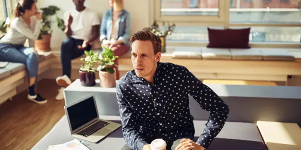 The Cost of Untapped Neurodiversity